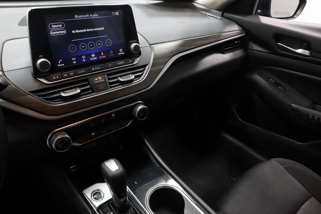 Certified 2024 Nissan Altima 2.5 SV image 29