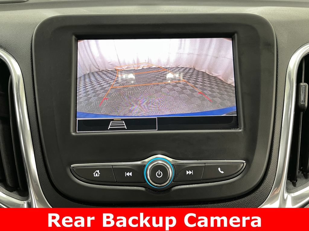 Certified 2024 Chevrolet Equinox LS w/ LS Convenience Package FWD image 3