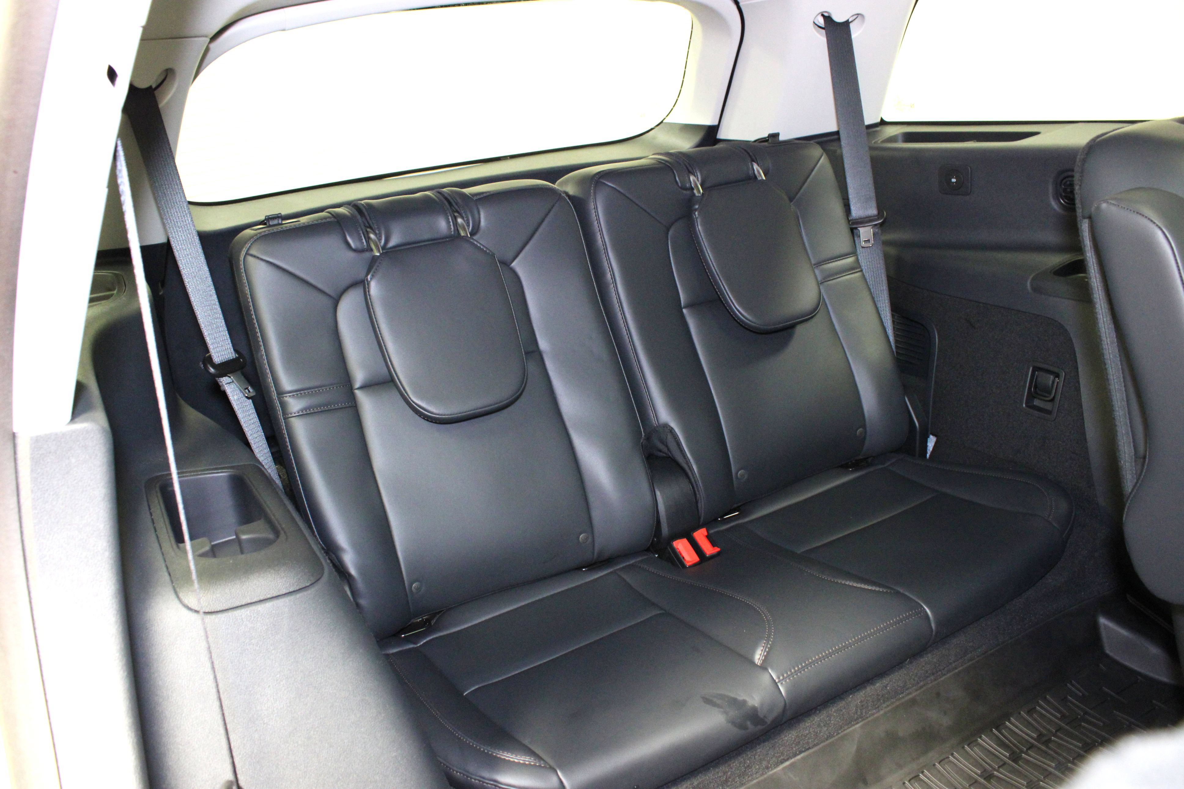 Used 2025 Lincoln Aviator AWD w/ Equipment Group 101A image 17