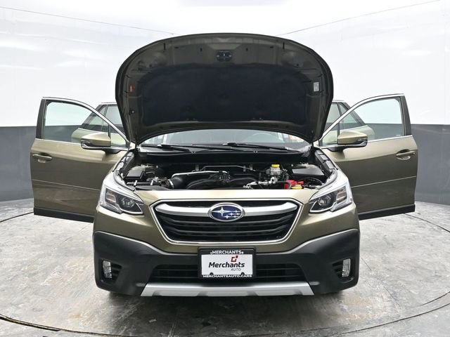 Used 2022 Subaru Outback Limited image 43