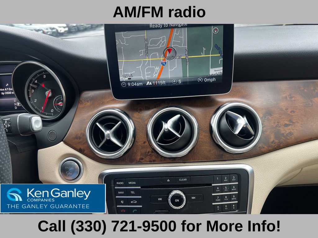 Used 2020 Mercedes-Benz GLA 250 4MATIC image 12
