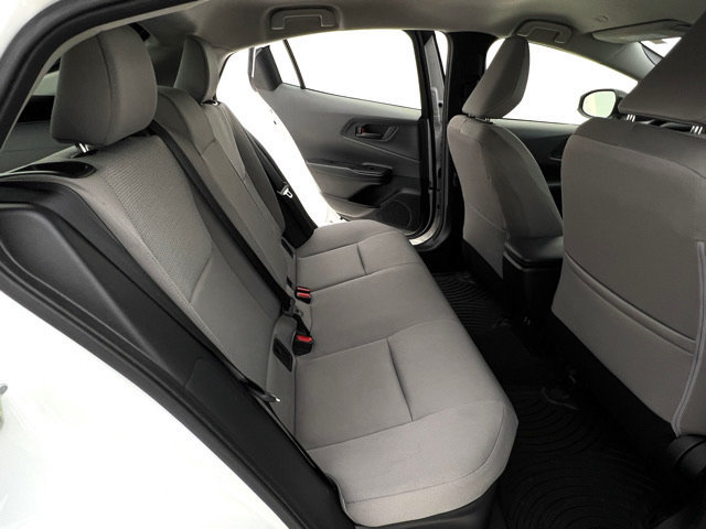 Used 2024 Toyota Prius LE AWD/4WD image 14
