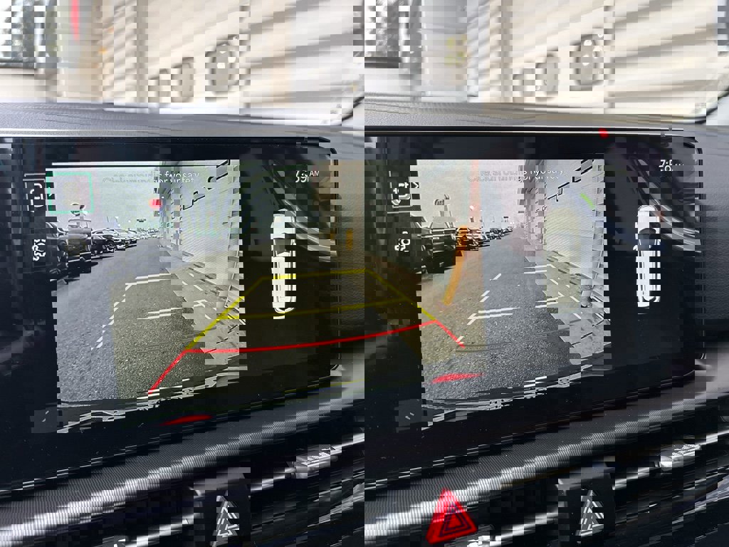 New 2026 Kia Sportage EX image 21