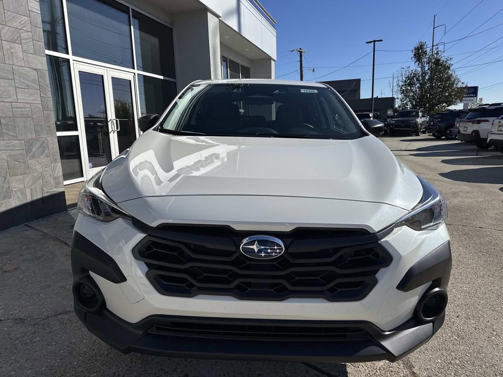 New 2026 Subaru Crosstrek 2.5i image 2