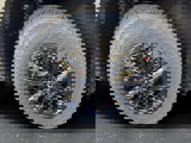 New 2026 MAZDA CX-50 AWD 2.5 Hybrid w/ Weather Package image 13