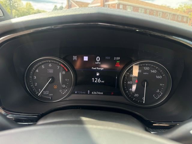 Used 2020 Cadillac XT6 Sport AWD/4WD image 22