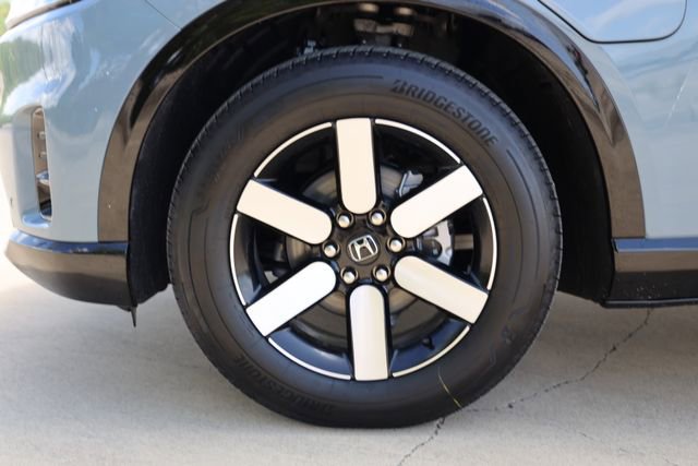 New 2026 Honda Prologue Touring image 9