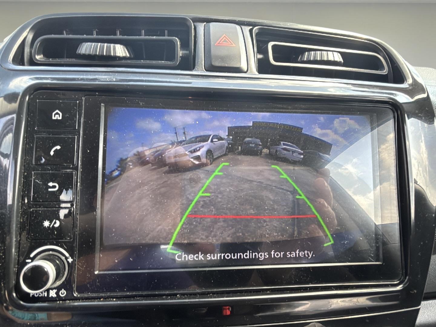 Used 2022 Mitsubishi Mirage ES image 14