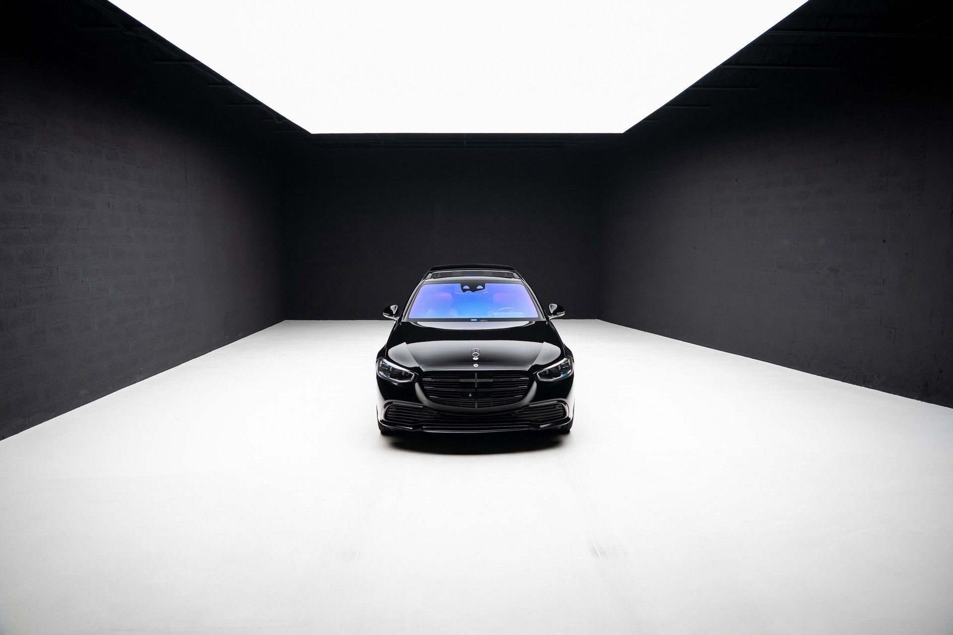 Used 2022 Mercedes-Benz S 580 4MATIC Sedan image 81