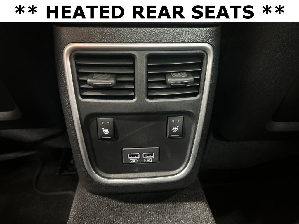 Certified 2020 Dodge Charger Scat Pack RWD image 13