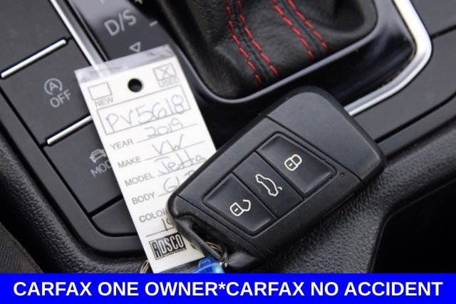 Used 2019 Volkswagen Jetta GLI image 27