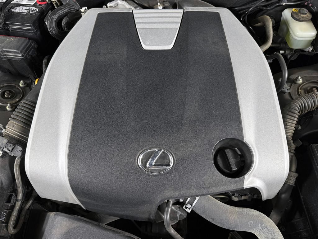 Used 2015 Lexus GS 350 RWD image 16