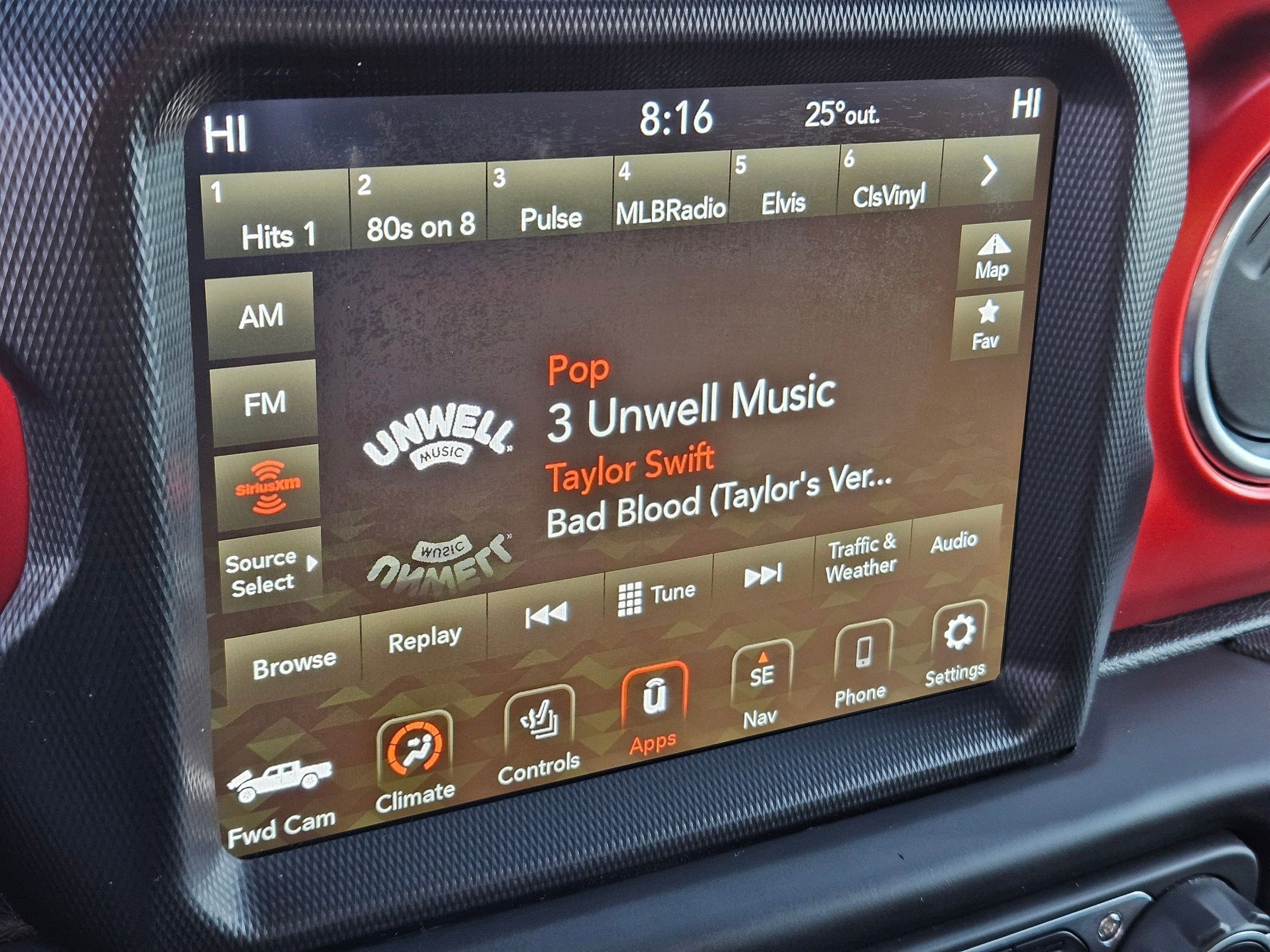 Used 2020 Jeep Gladiator Rubicon image 24