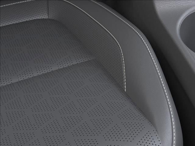New 2026 Kia Seltos EX FWD image 24