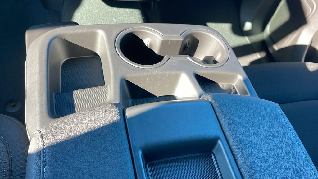 New 2026 GMC Sierra 1500 Pro w/ Graphite Edition image 20