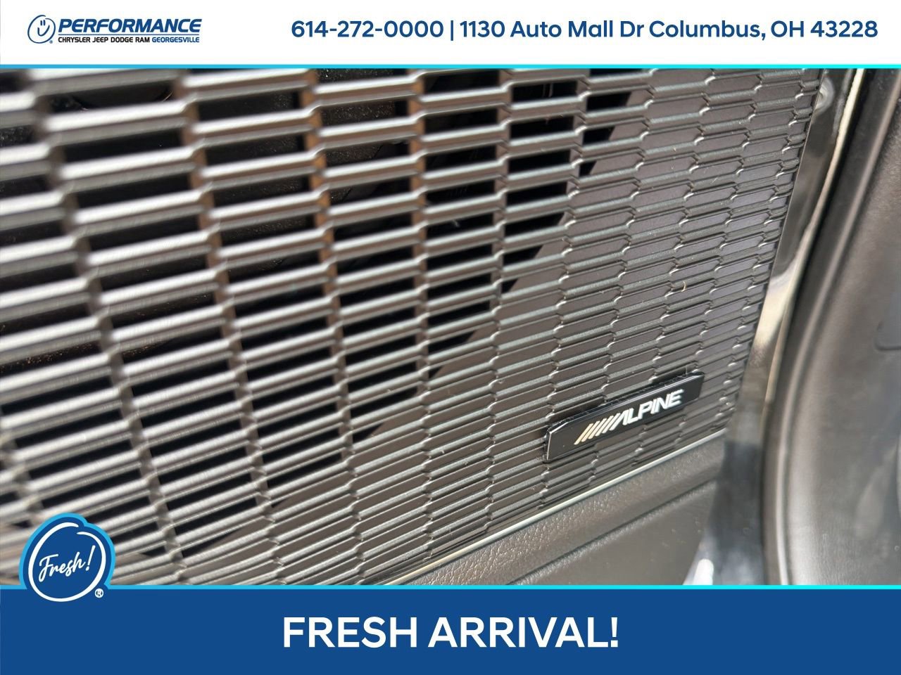 Used 2024 Jeep Grand Cherokee Summit w/ Adv Protech Group IV AWD/4WD image 19