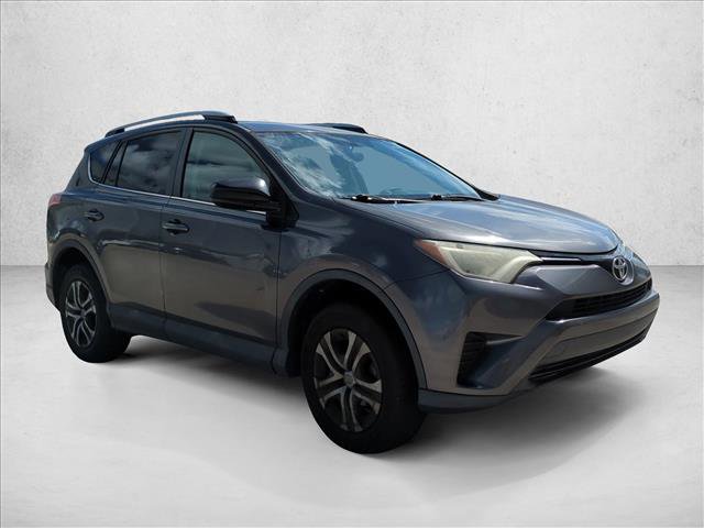 Used 2016 Toyota RAV4 LE AWD/4WD image 3
