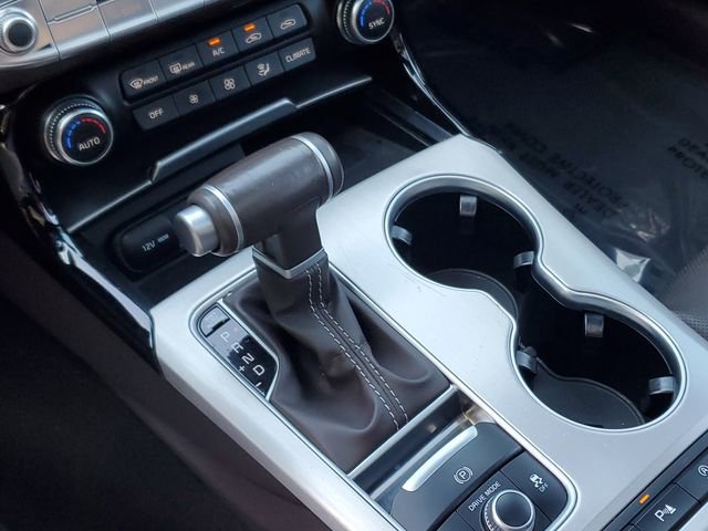 Used 2020 Kia Stinger GT AWD/4WD image 21