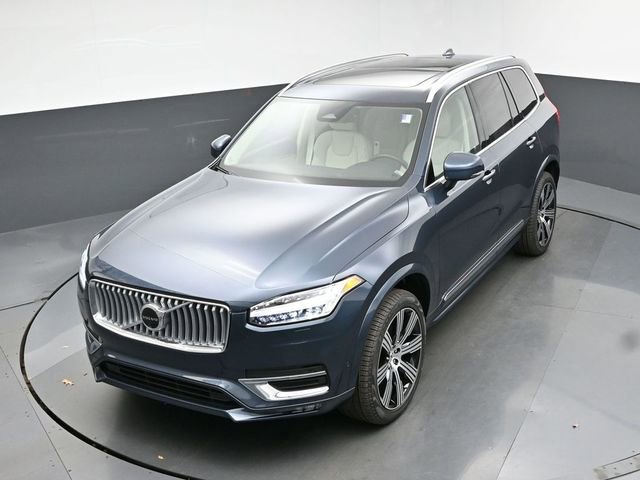 Used 2025 Volvo XC90 B6 Plus w/ Protection Package Premier image 46