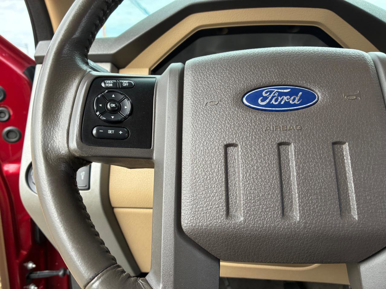 Used 2015 Ford F350 Lariat w/ Lariat Ultimate Package image 29