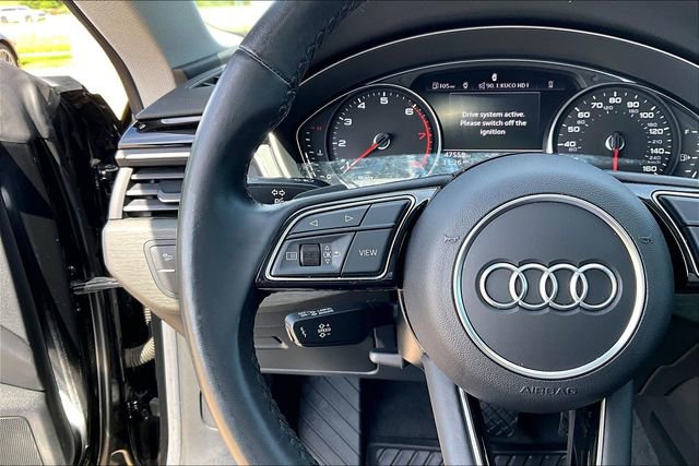 Used 2021 Audi A5 2.0T Premium AWD/4WD image 20