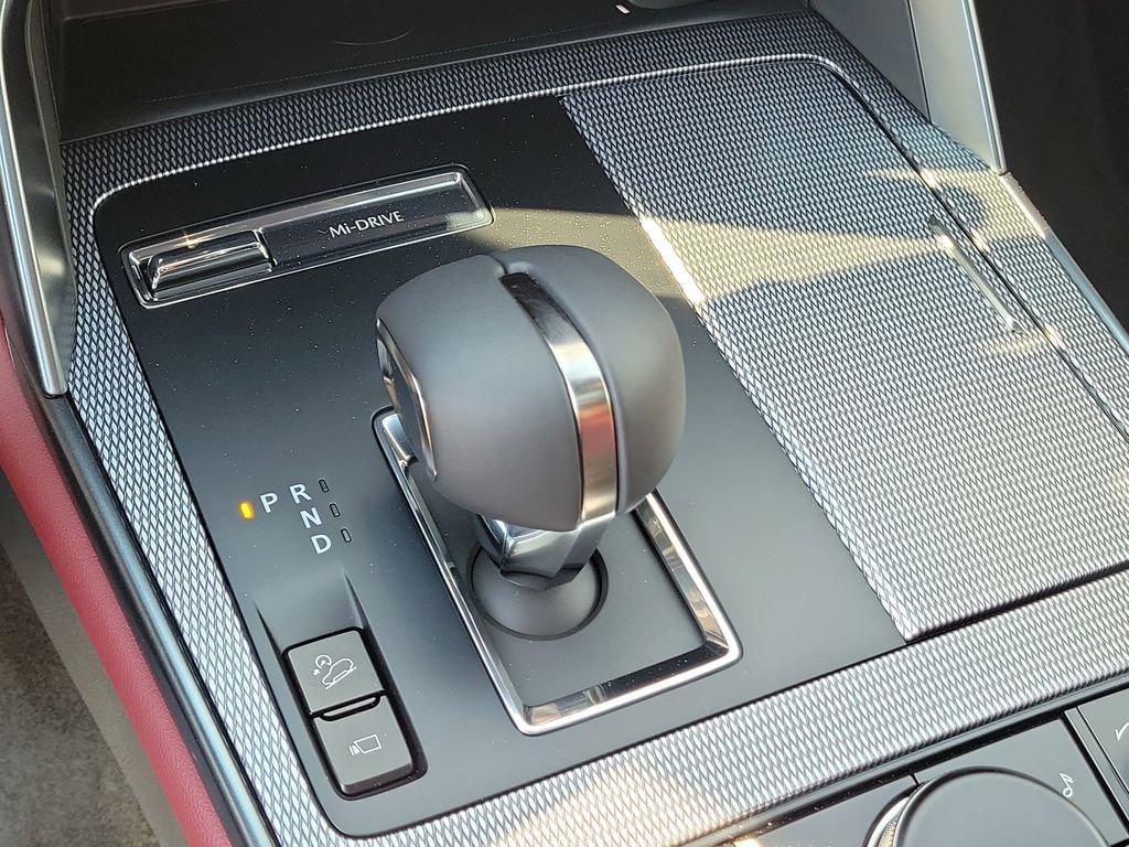 New 2026 MAZDA CX-70 3.3 Turbo S w/ Premium Package image 33