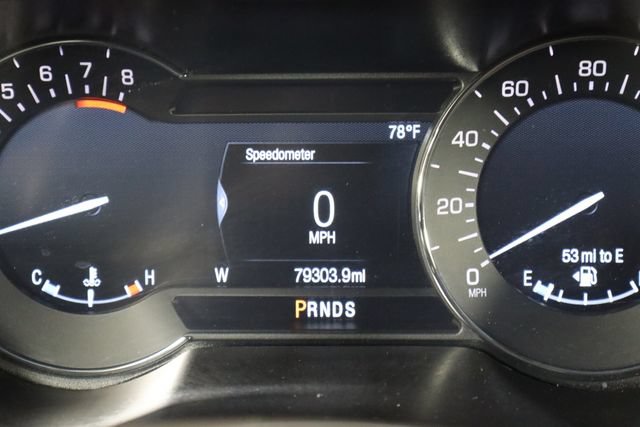 Used 2020 Lincoln MKZ Reserve w/ Elements Package FWD image 38