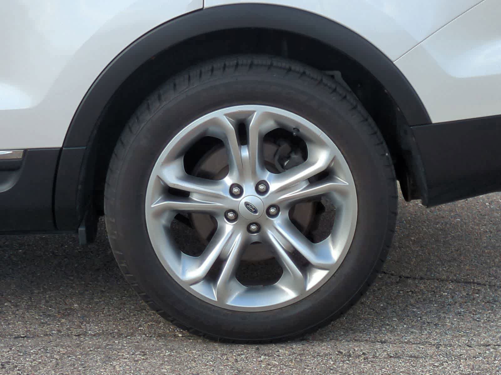 Used 2012 Ford Explorer Limited AWD/4WD image 14