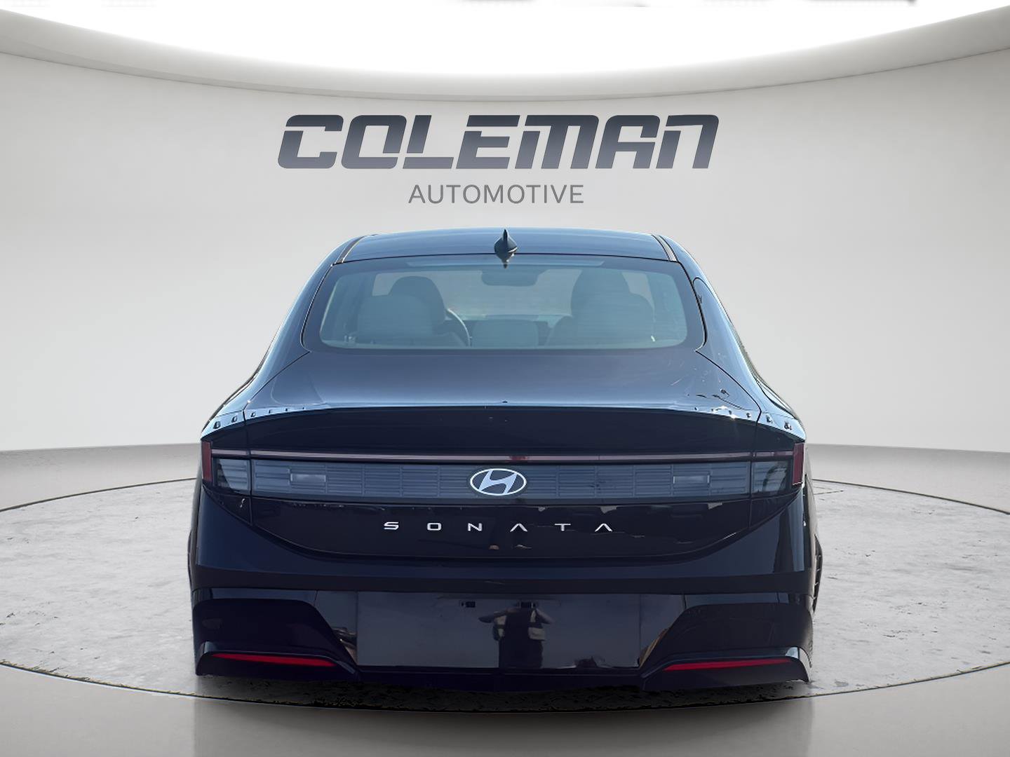 Used 2024 Hyundai Sonata SEL FWD image 4