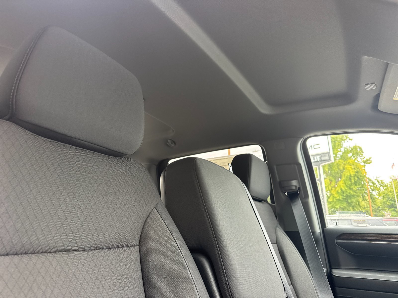 New 2026 GMC Sierra 1500 Elevation AWD/4WD image 18