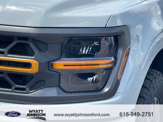 New 2026 Ford F150 Tremor w/ Equipment Group 402B AWD/4WD image 9