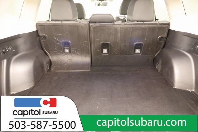 Used 2019 Subaru Forester Sport AWD/4WD image 28