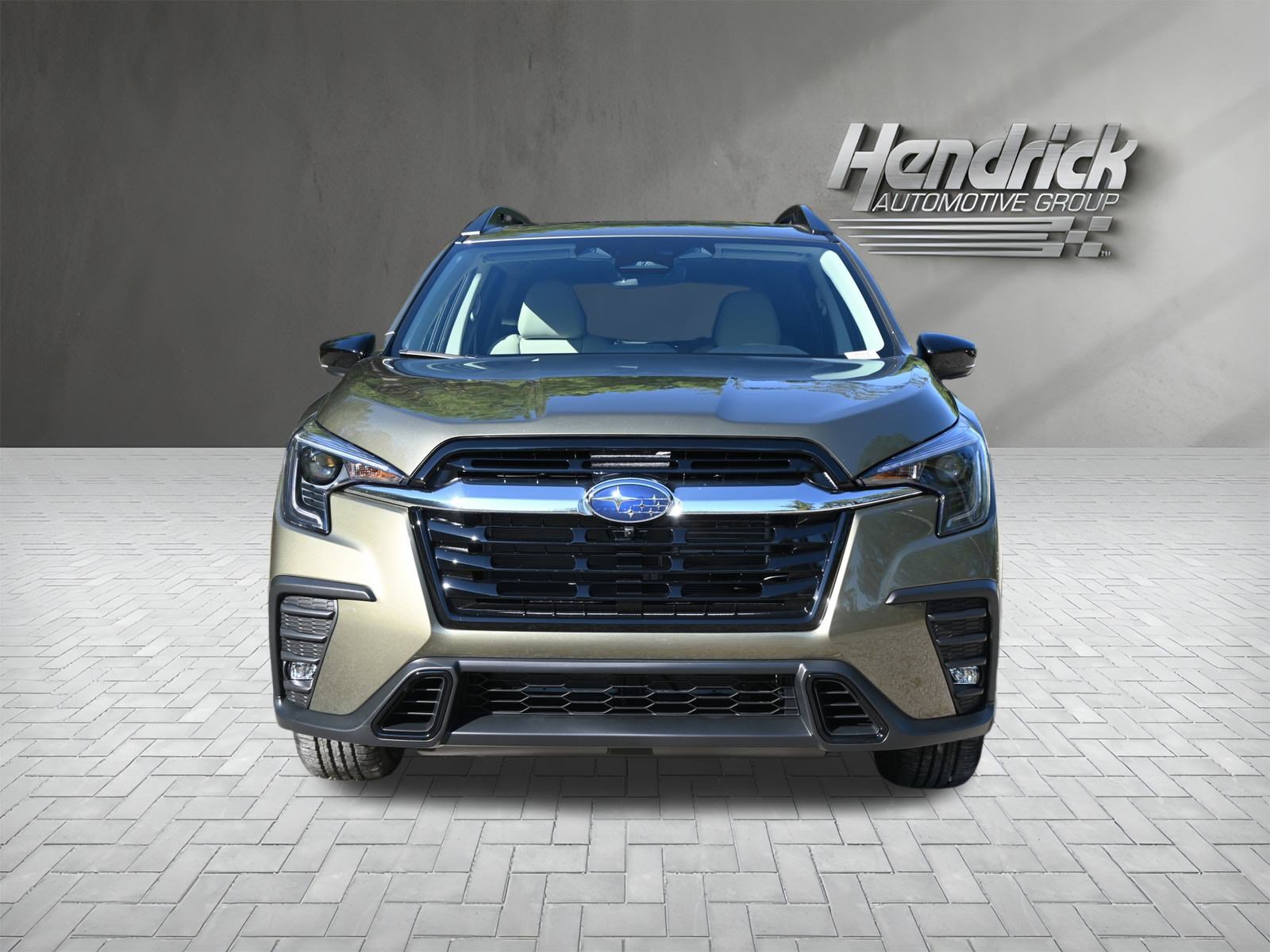 New 2025 Subaru Ascent Limited image 3