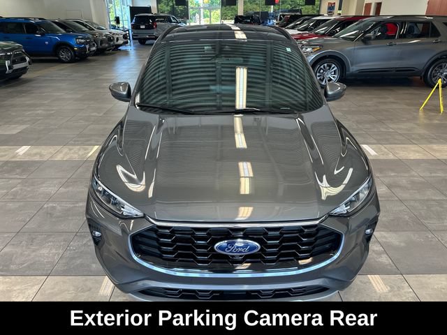 Used 2023 Ford Escape ST-Line Select w/ Tech Pack #2 AWD/4WD image 21