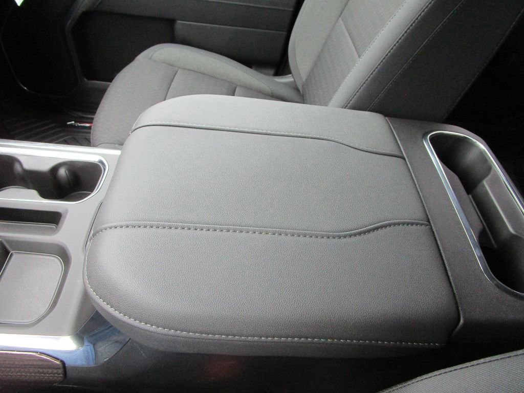 New 2026 Chevrolet Silverado 1500 LT image 38