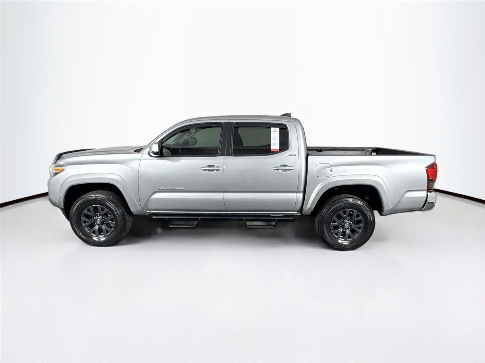 Certified 2023 Toyota Tacoma SR5 image 11