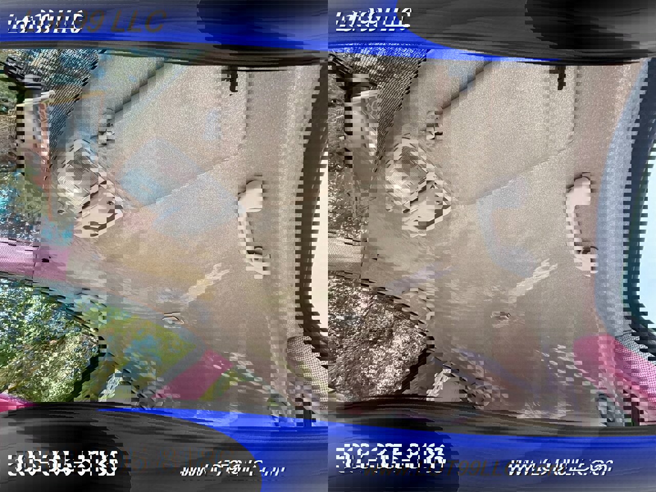 Used 2011 Honda Accord LX image 34