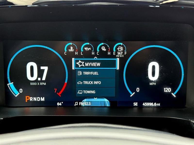 Used 2022 Ford F150 Lariat image 32