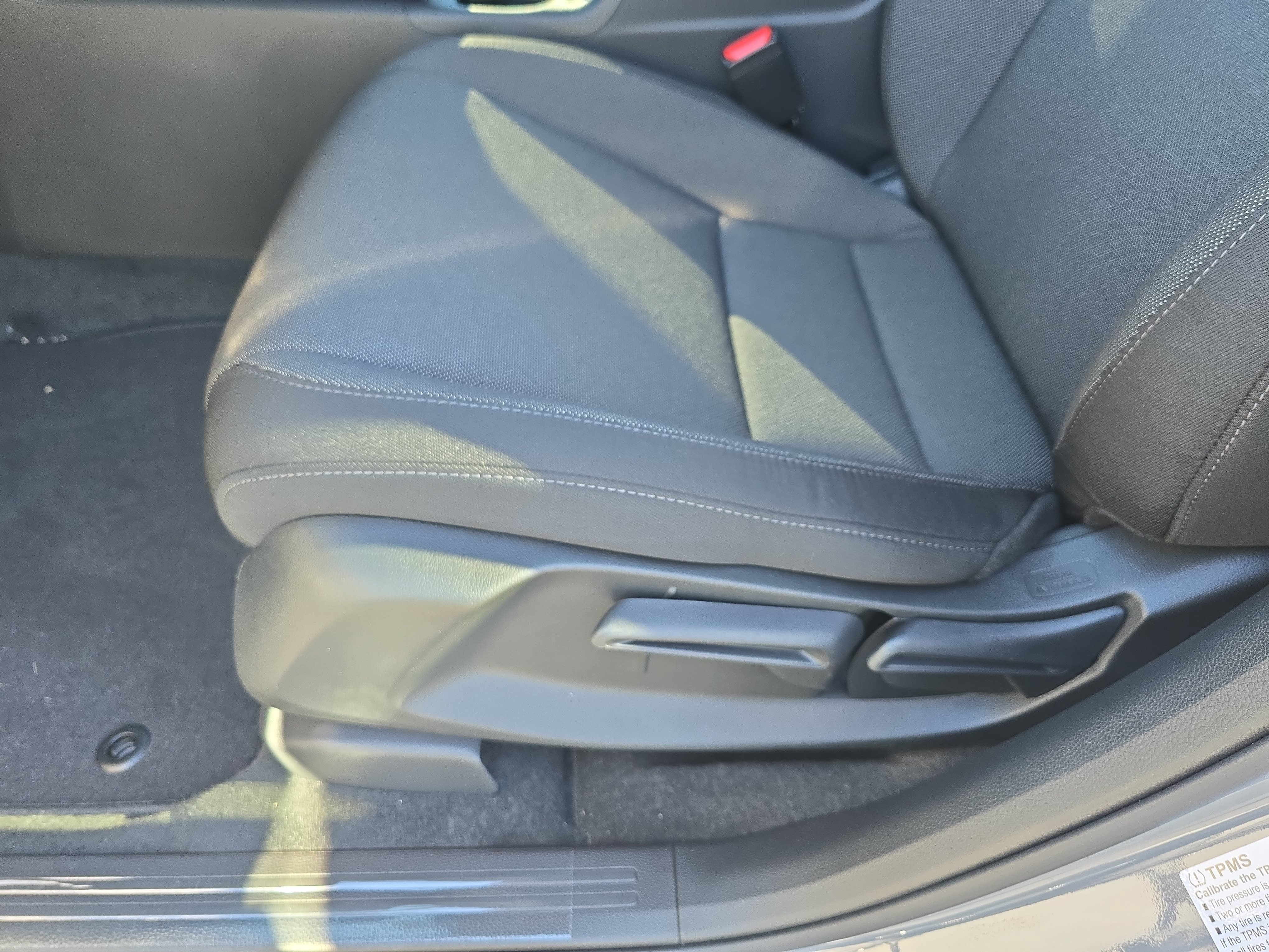 New 2027 Honda CR-V LX image 28