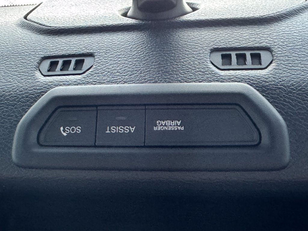 Used 2023 Jeep Wrangler Unlimited Sport AWD/4WD image 25
