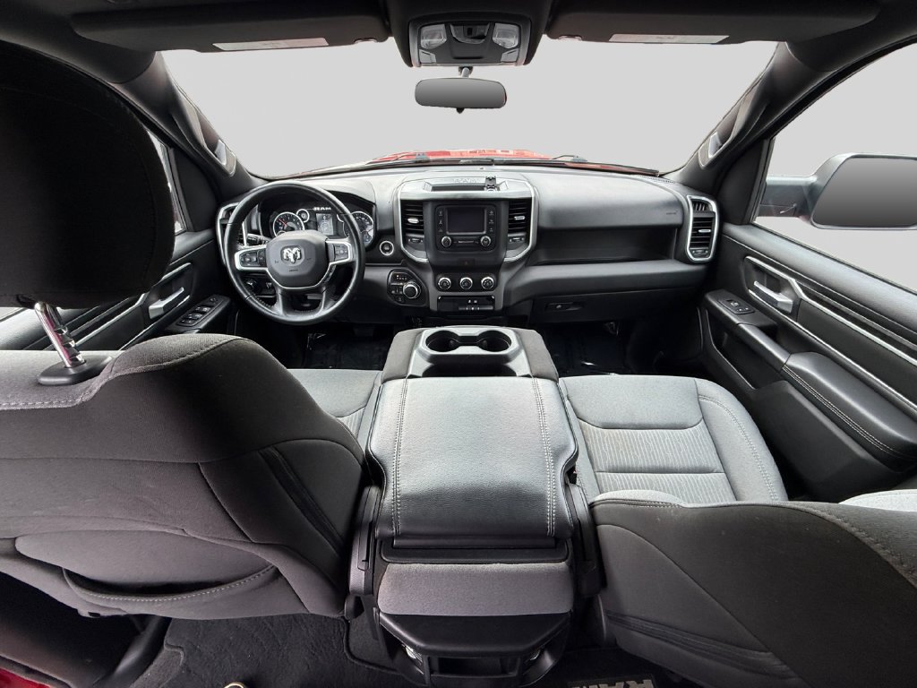Used 2023 RAM 1500 Lone Star AWD/4WD image 14
