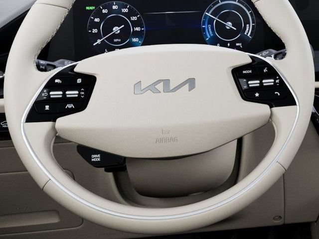 New 2026 Kia Niro Wave FWD image 22