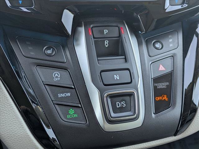 Used 2025 Honda Odyssey Touring image 12