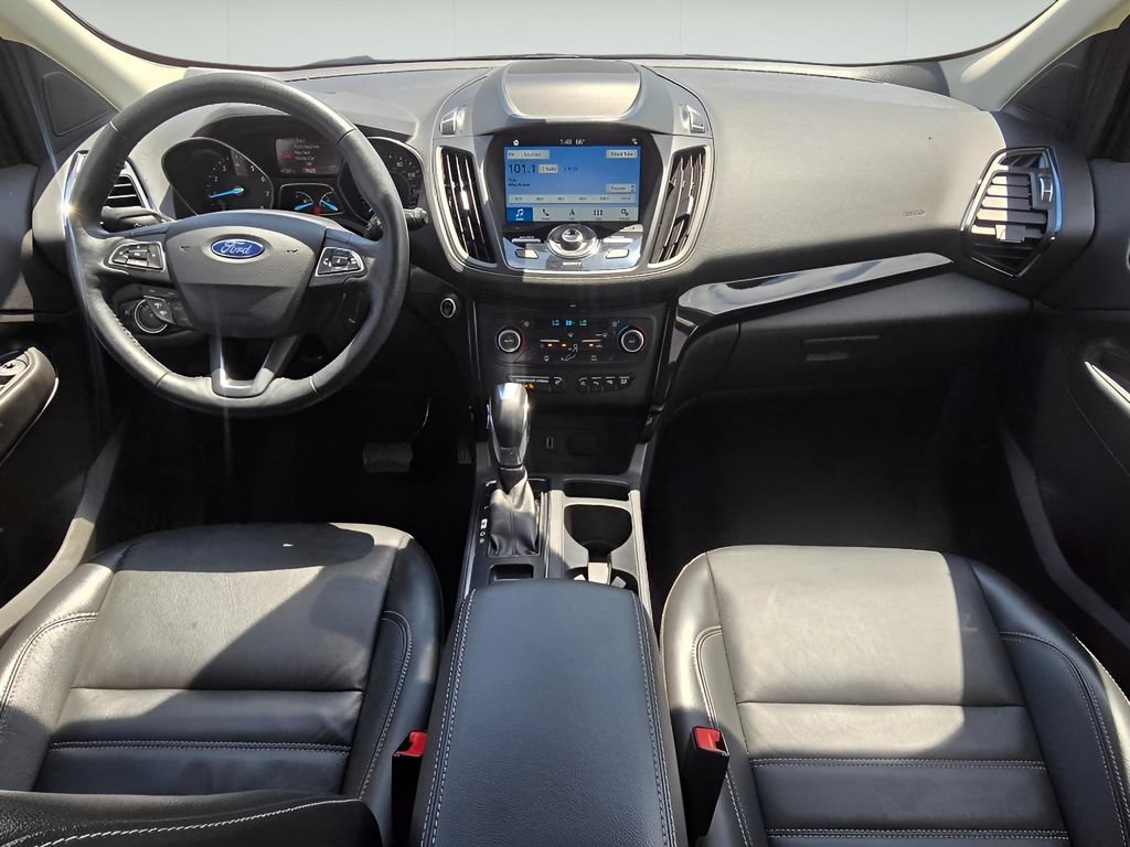 Used 2019 Ford Escape Titanium AWD/4WD image 23
