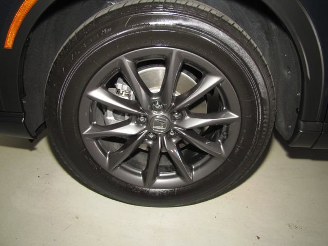 Certified 2026 Honda CR-V EX-L image 26