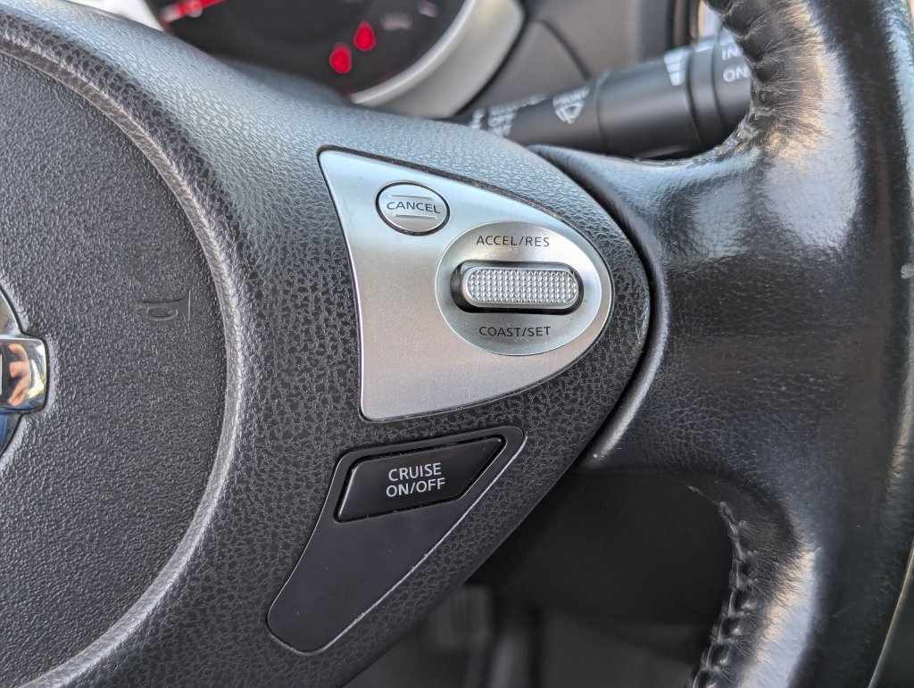 Used 2015 Nissan Juke SV w/ Technology Package AWD/4WD image 20