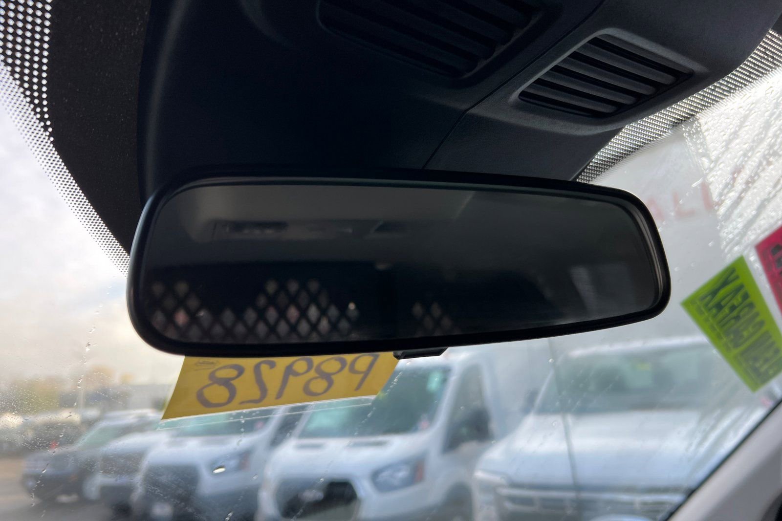 Used 2024 Ford Transit 250 LR Cargo w/ Exterior Upgrade Package image 21