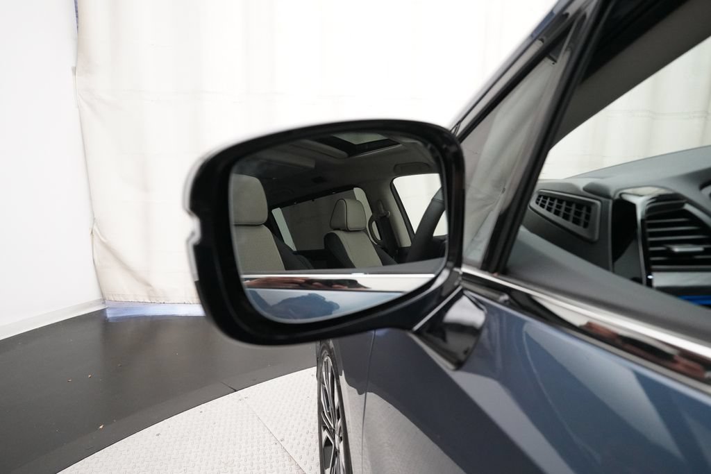 Certified 2026 Honda Odyssey Elite image 26