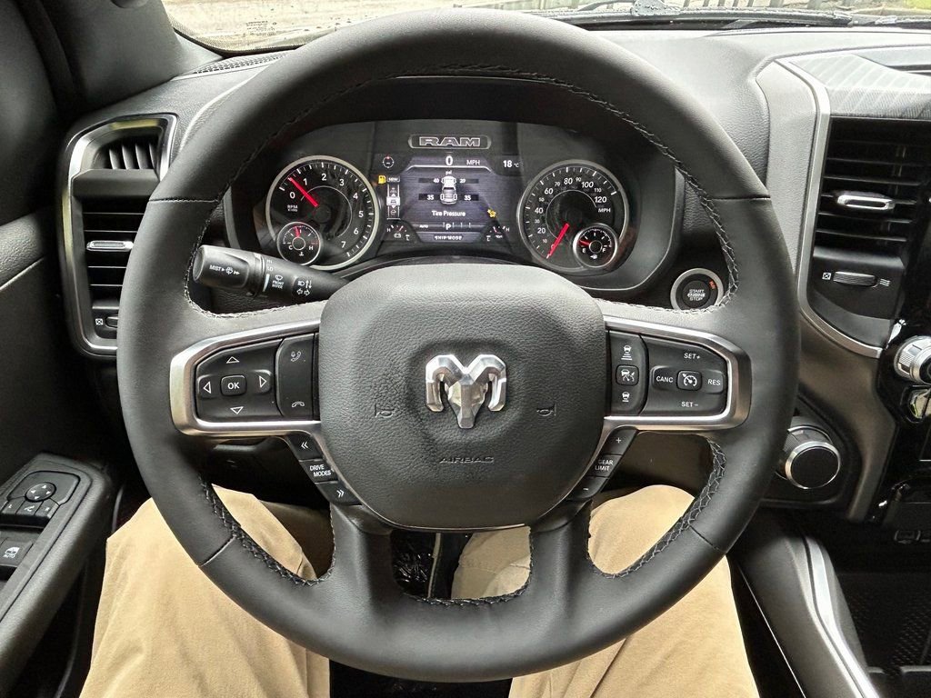 New 2026 RAM 1500 Big Horn image 14