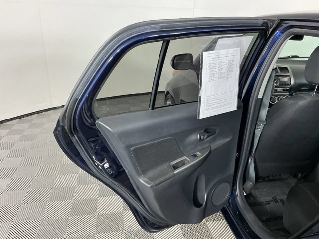 Used 2012 Scion xD FWD image 21